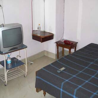Hotel Imperial, Jabalpur 3